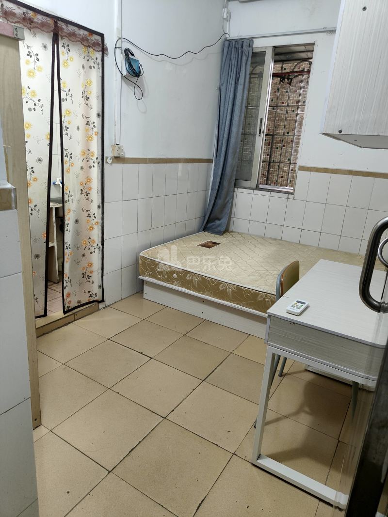 黄边村（白云区）10154854周边环境图2