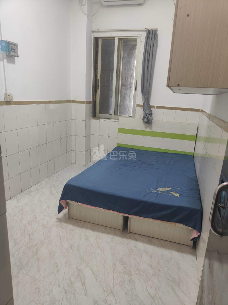 黄边村（白云区）10154854卧室图1