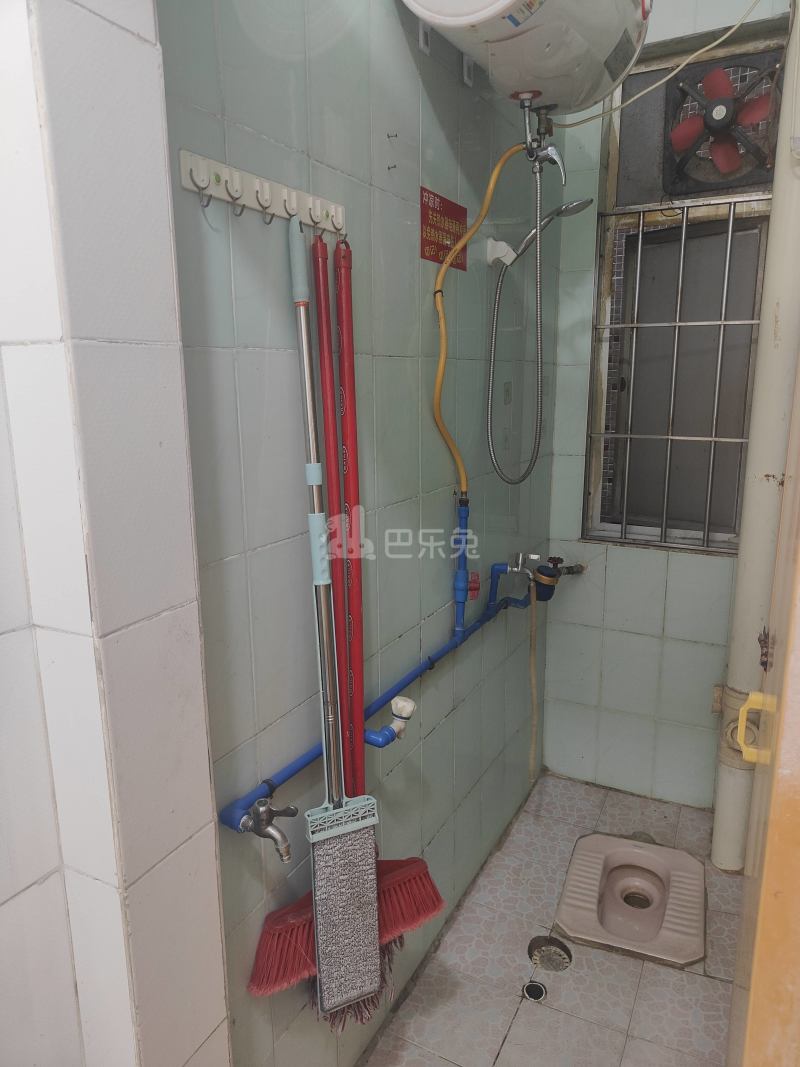 黄边村（白云区）10154854周边环境图3