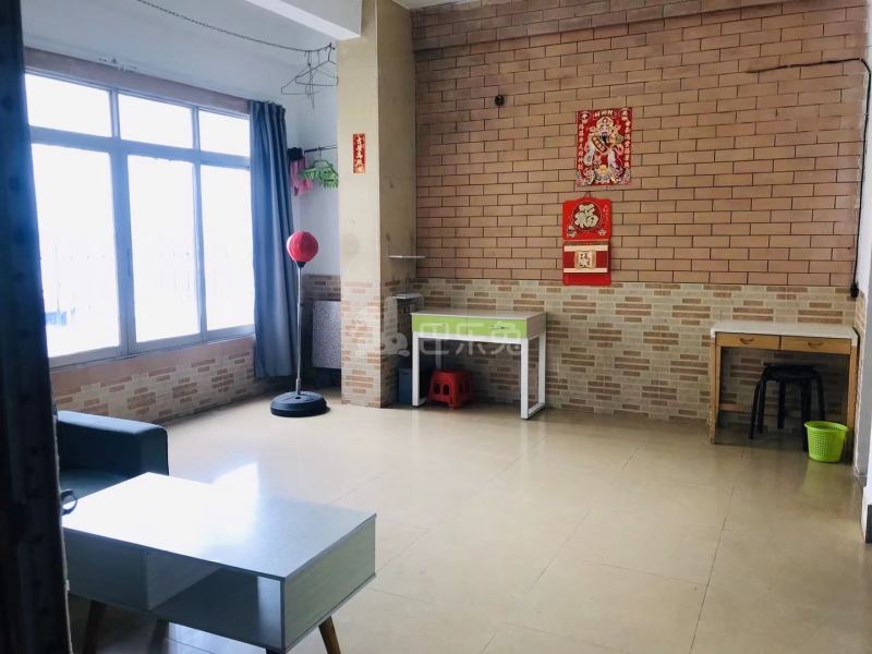 黄边村（白云区）10154854周边环境图11