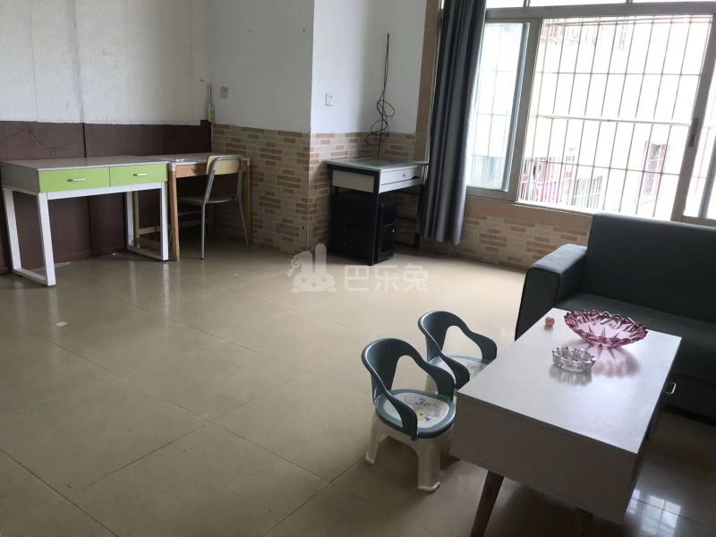 黄边村（白云区）10154854周边环境图6