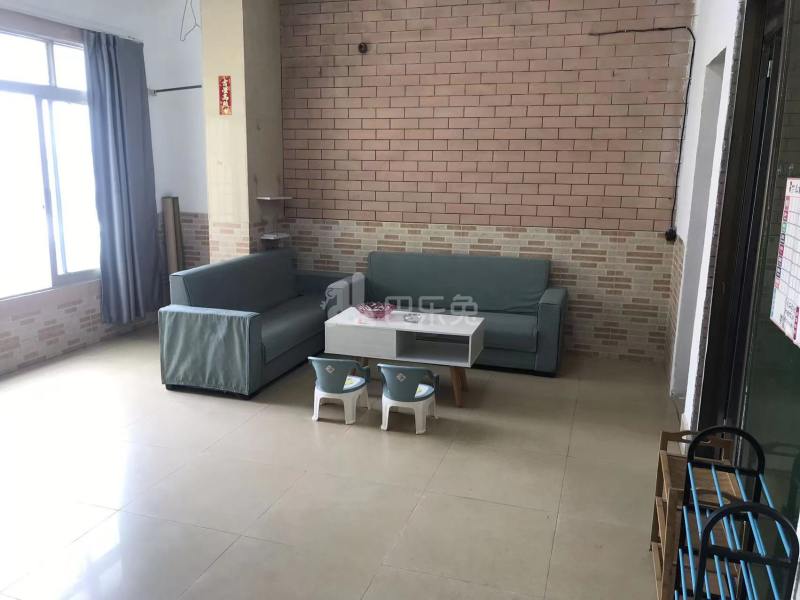 黄边村（白云区）10154854周边环境图5