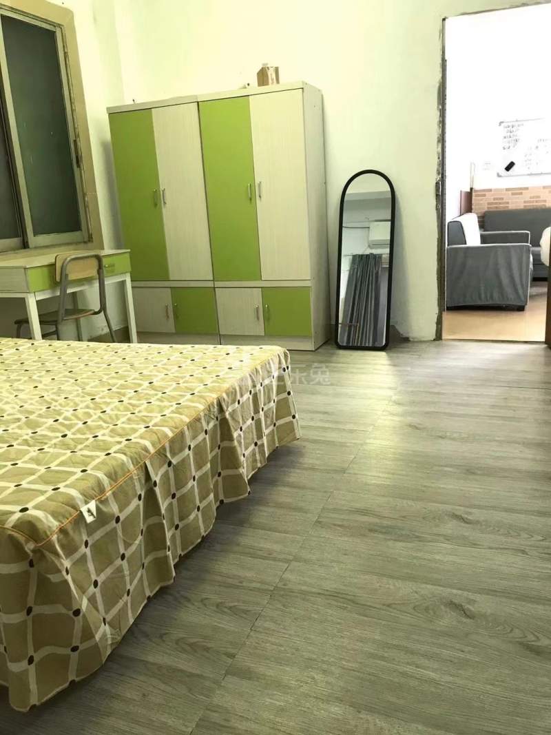 黄边村（白云区）10154854周边环境图9