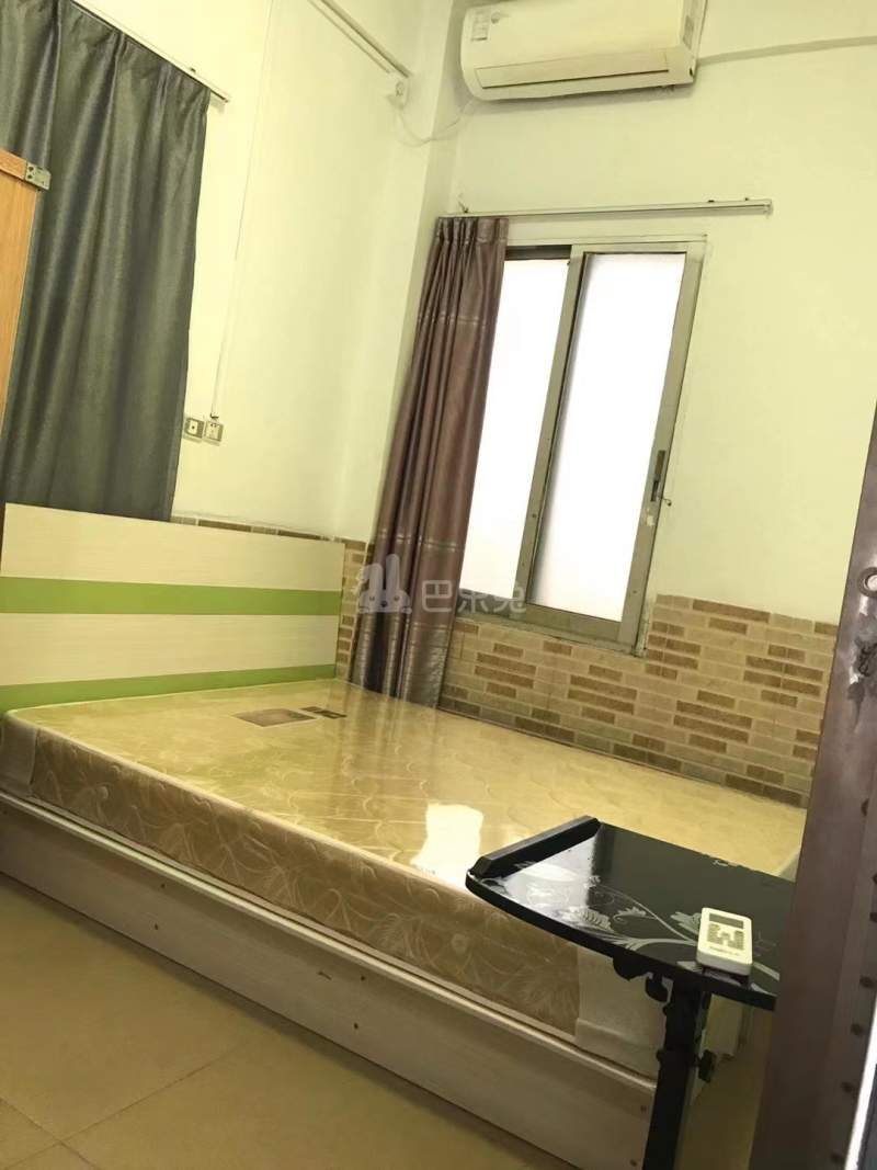 黄边村（白云区）10154854周边环境图7