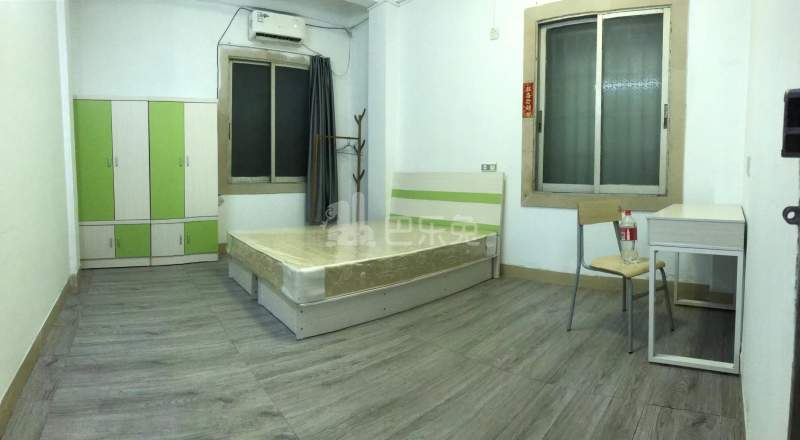 黄边村（白云区）10154854周边环境图10