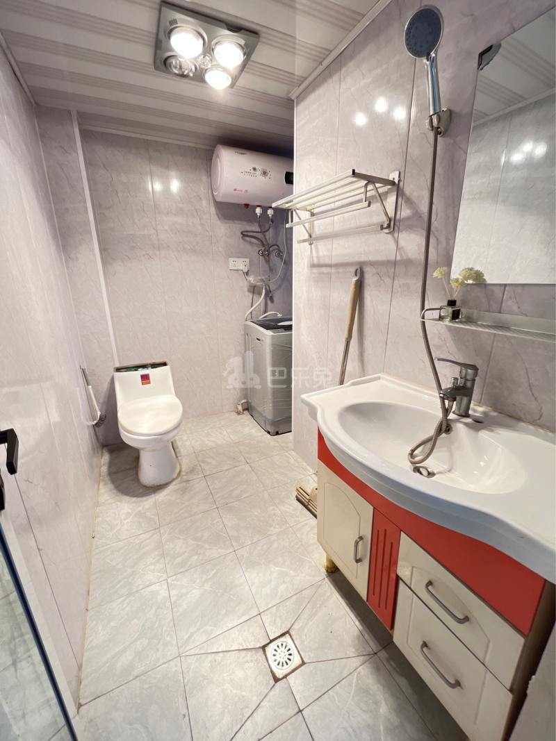 姜夏新村10156288卫生间图6