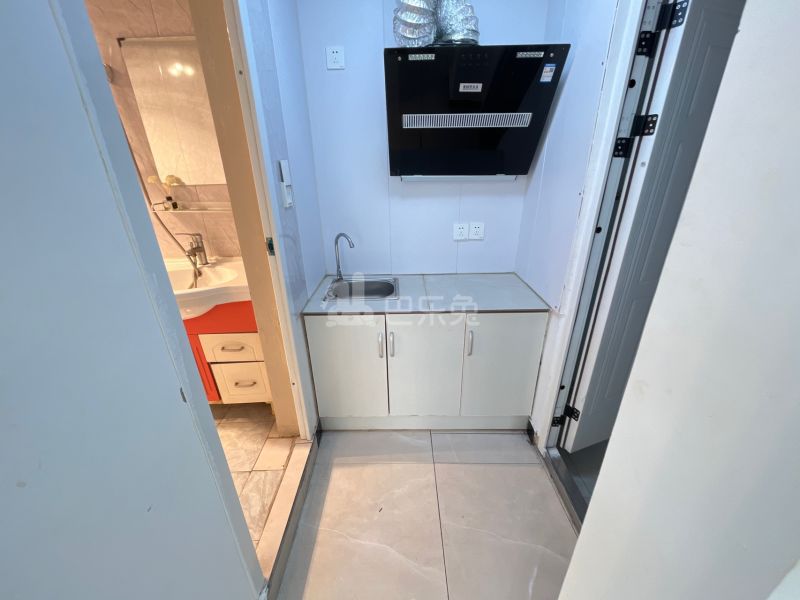 姜夏新村10156288厨房图5