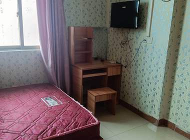 田美村 1室0厅1卫