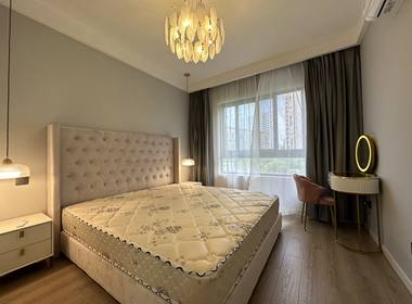 祁秀雅苑 1室1厅1卫