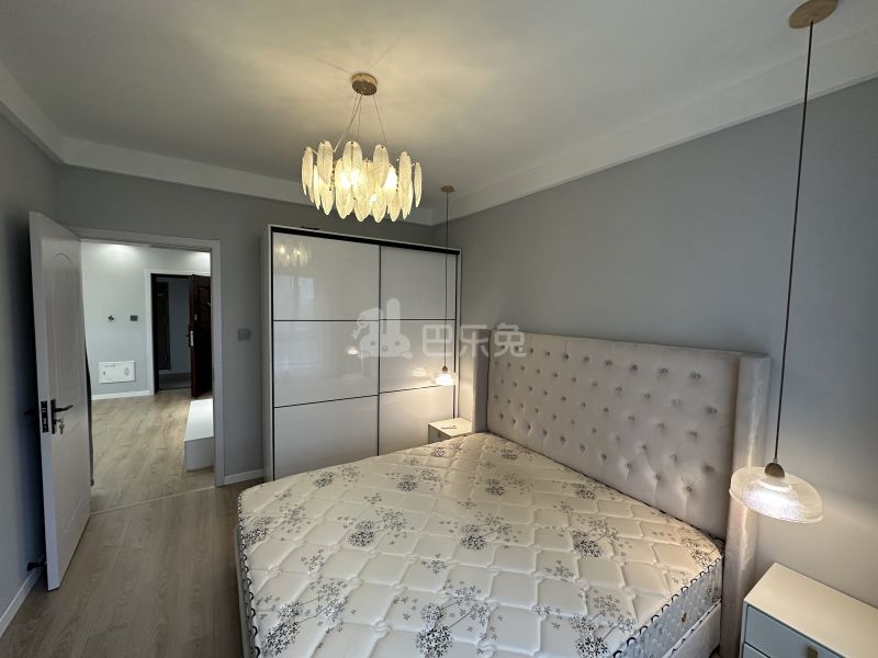 祁秀雅苑10157739卧室图1