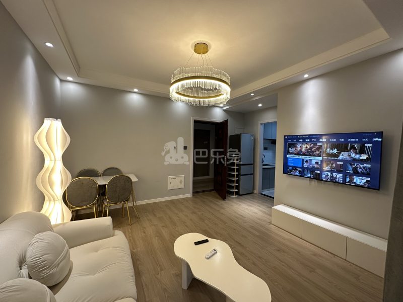 祁秀雅苑10157739客厅图3