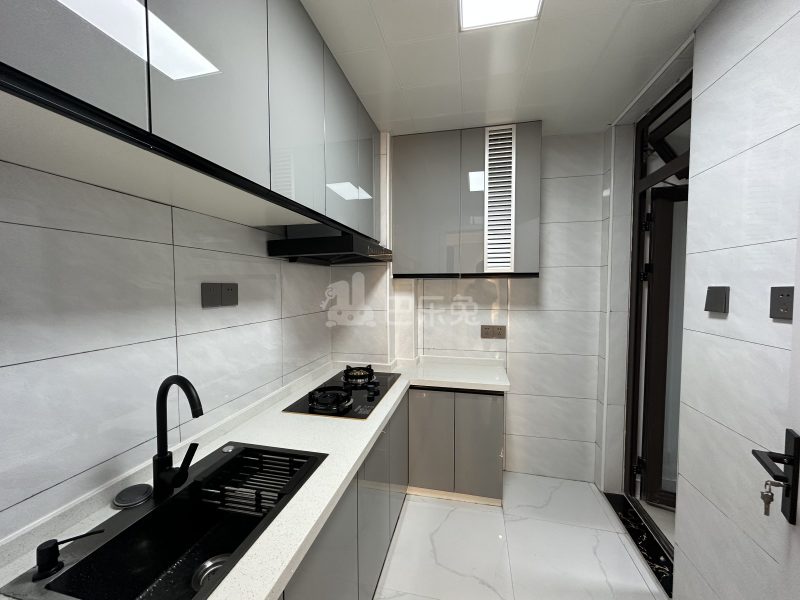 祁秀雅苑10157739厨房图5