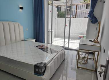 新汾小区（汾西路864弄） 1室1厅1卫