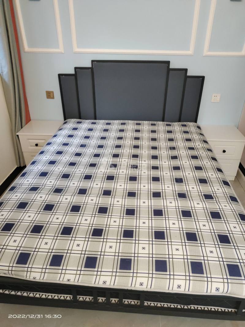 古美七村10160514卧室图2