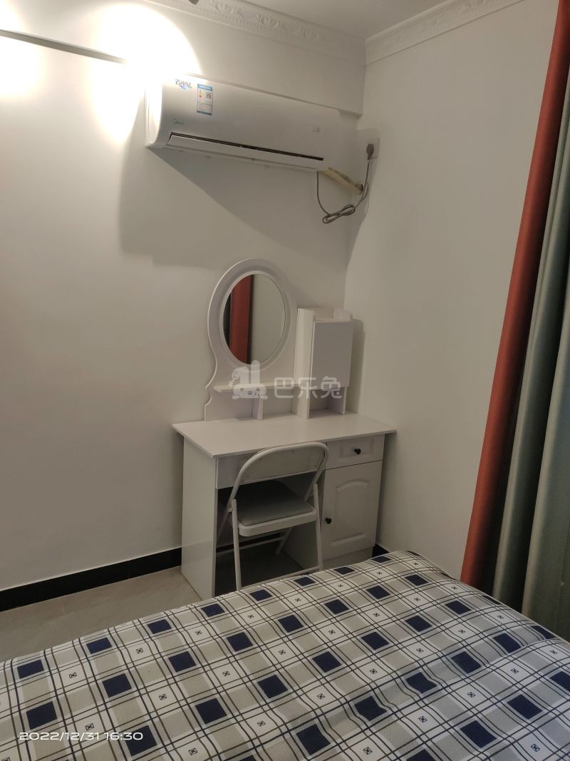 古美七村10160514卧室图1