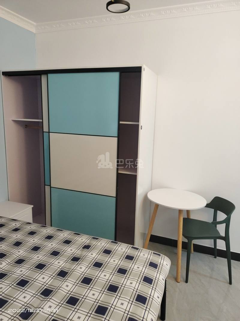 古美七村10160514卧室图3