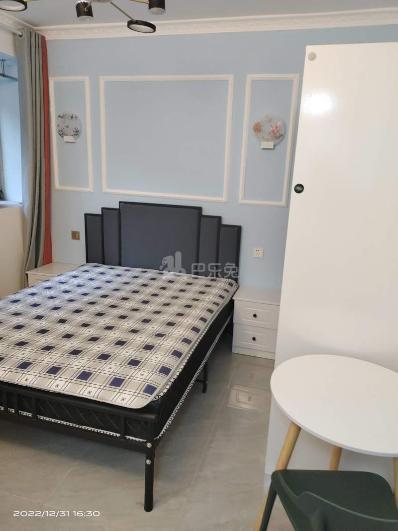 古美七村10160514卧室图0