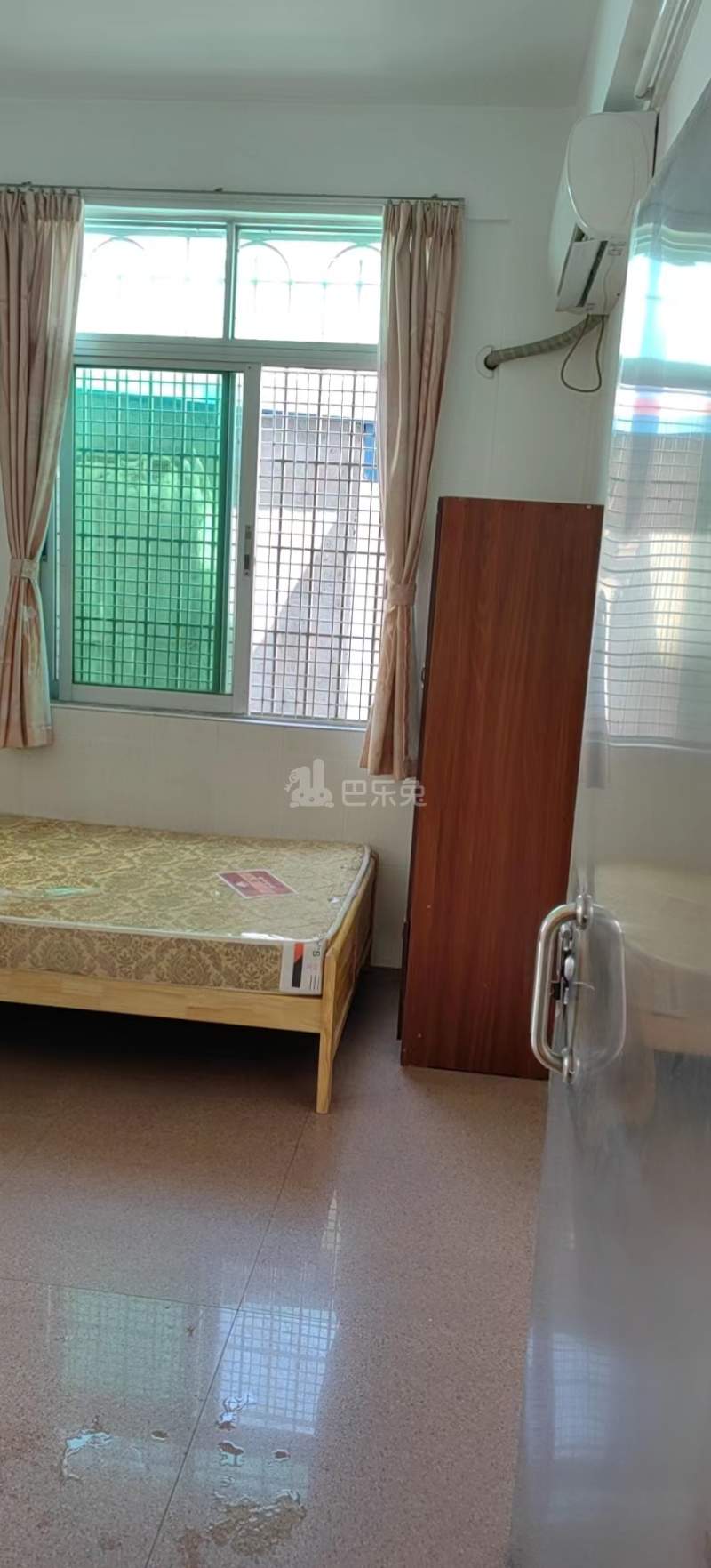 棠下村（天河）10161287卧室图0