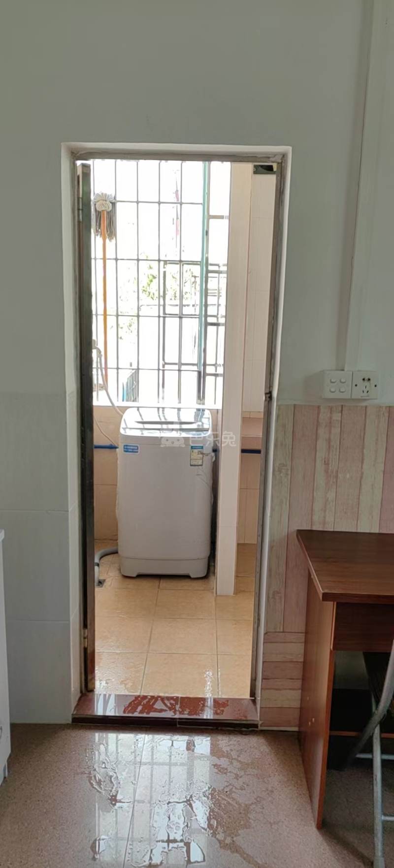 棠下村（天河）10161287周边环境图2