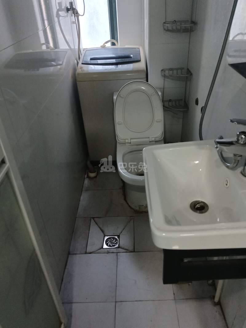 丰东花苑10161952卫生间图5