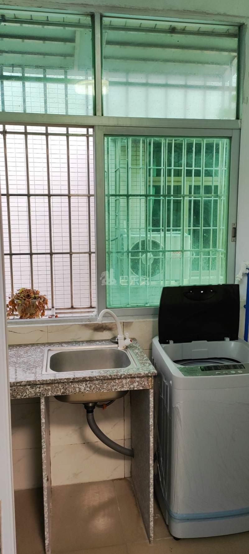 田美村10161975周边环境图2