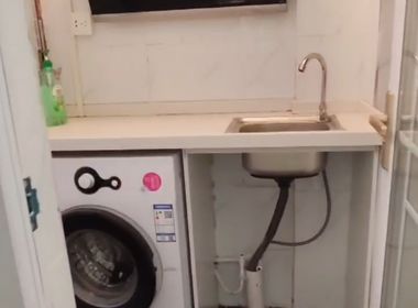 石牌村(天河区石牌绿荷西大街1号) 1室1厅1卫