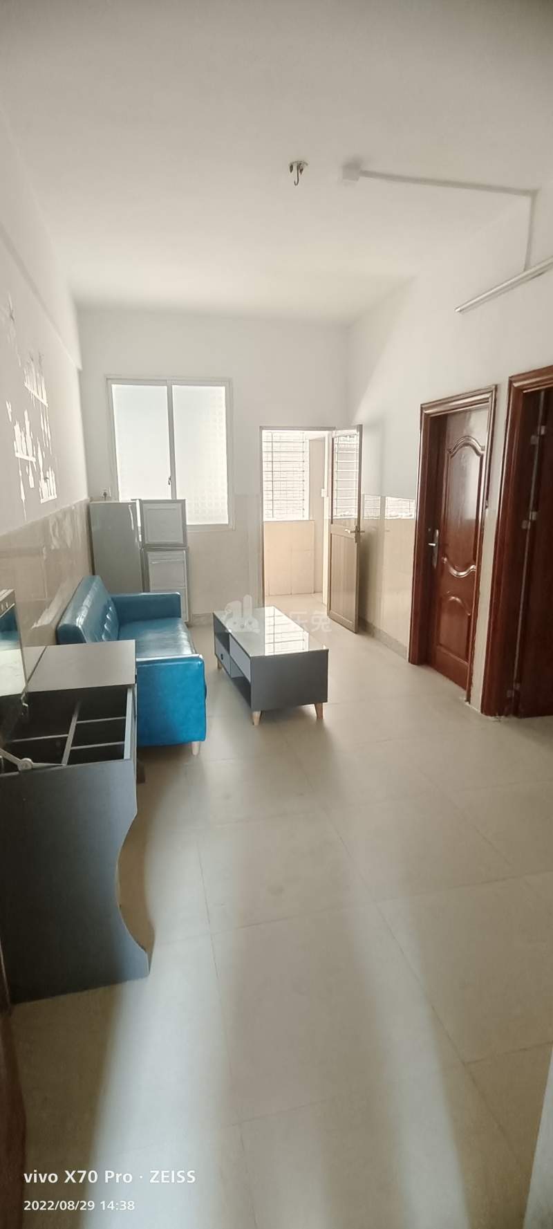 公益村10162536周边环境图2