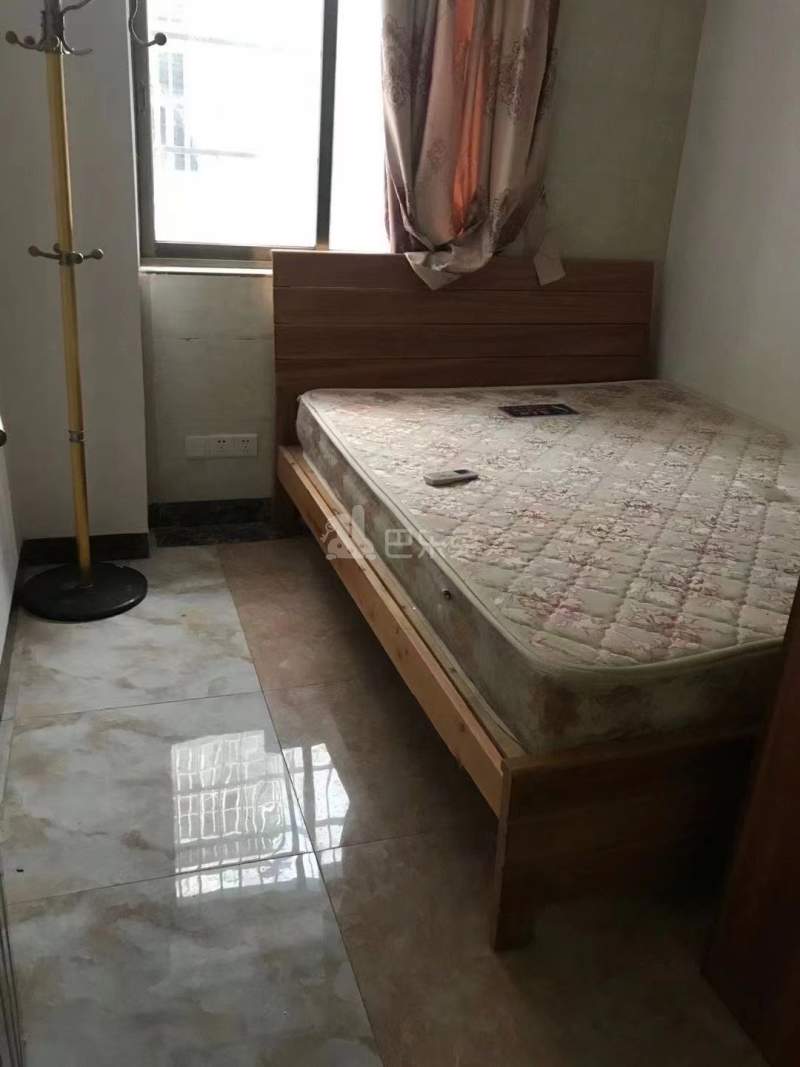 黄边村（白云区）10162580卧室图1