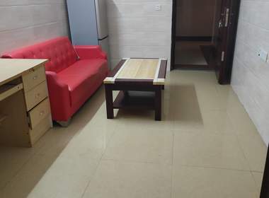 永泰村（白云区） 1室1厅1卫