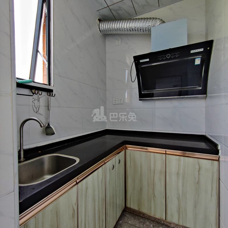 永泰村（白云区）10162799周边环境图3