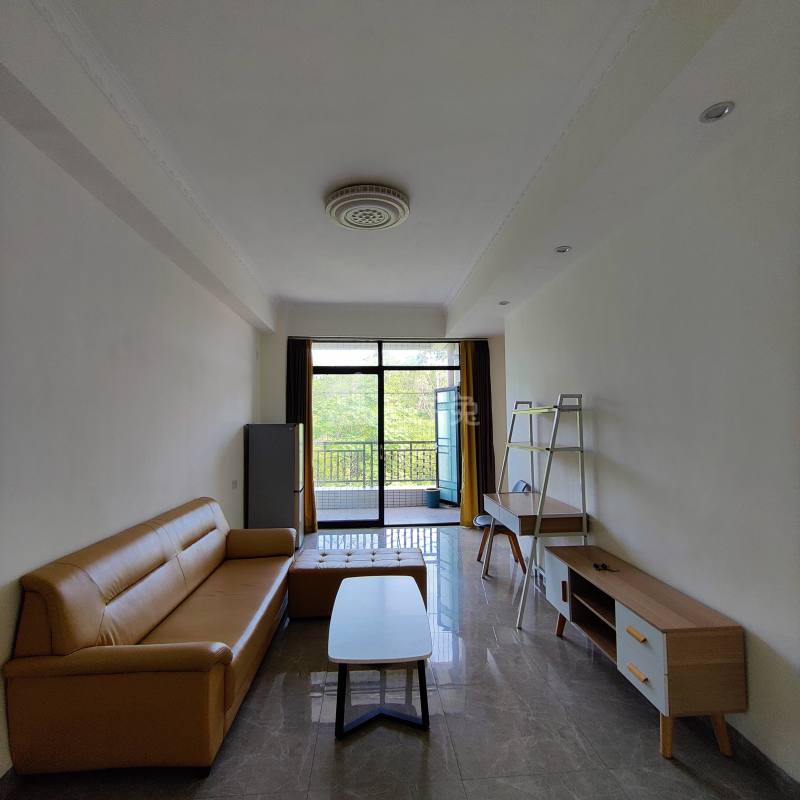 永泰村（白云区）10162799客厅图1