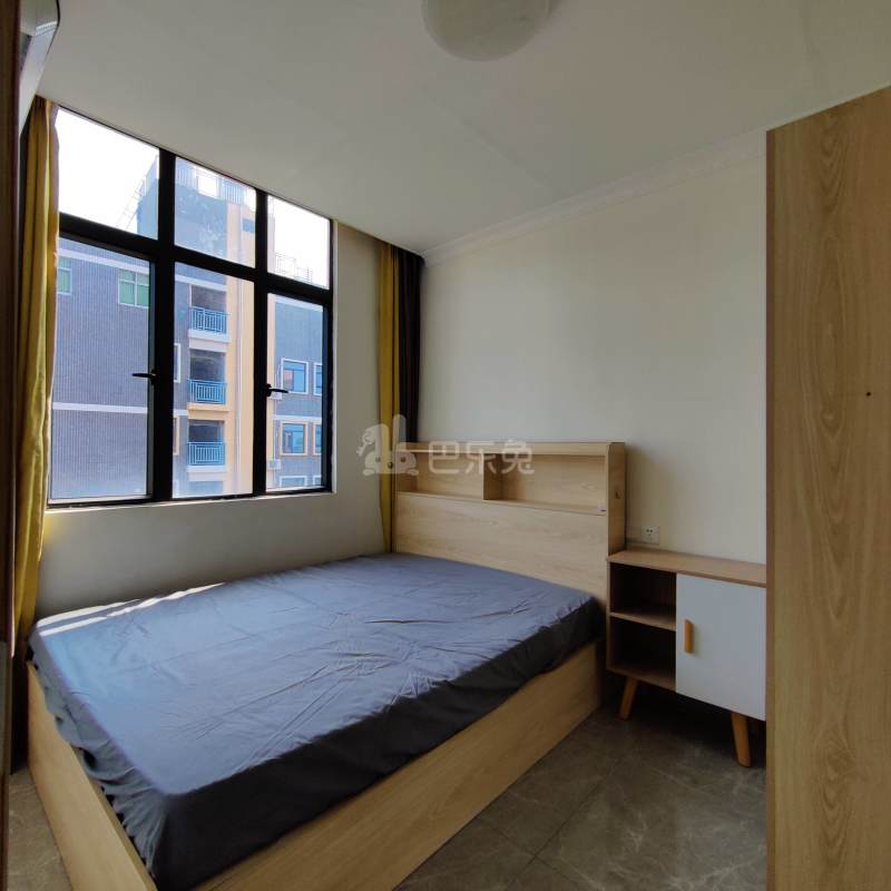 永泰村（白云区）10162799卧室图0