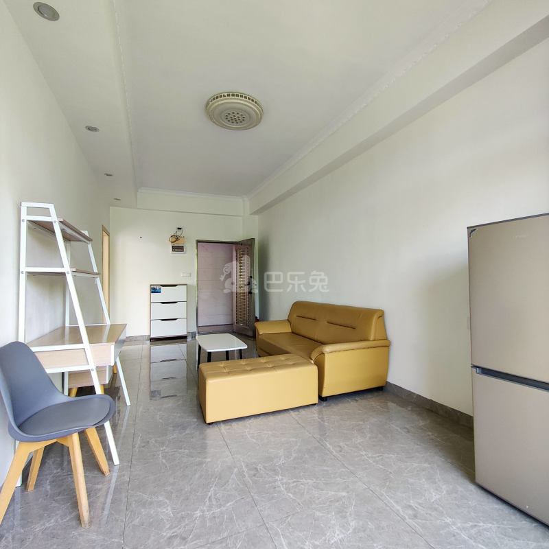 永泰村（白云区）10162799客厅图2