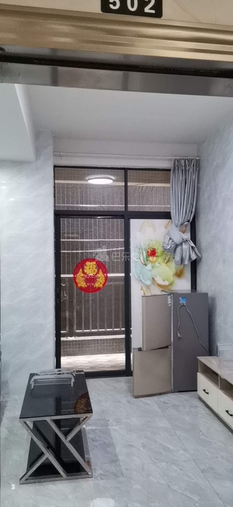 望岗村(白云区嘉禾街77号)10162849周边环境图1