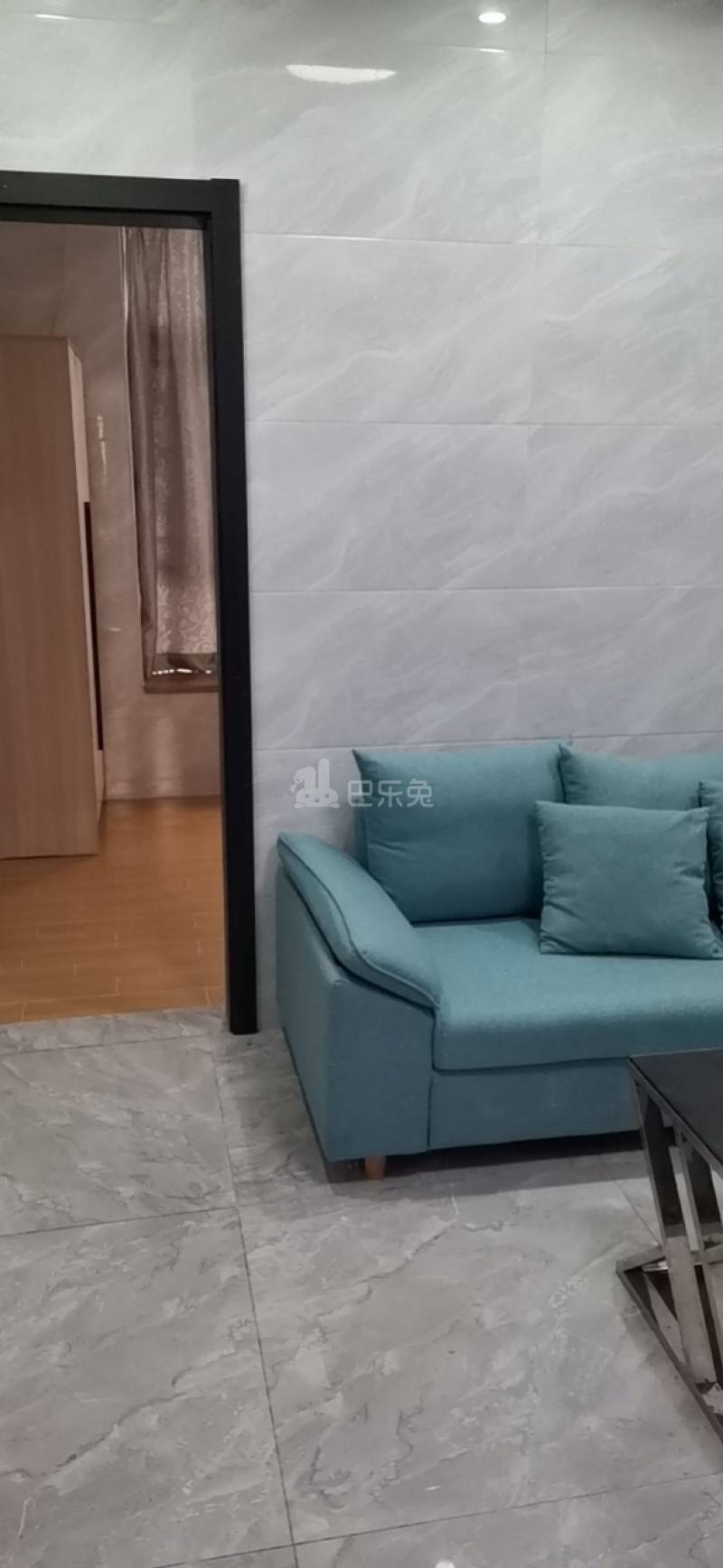 望岗村(白云区嘉禾街77号)10162849客厅图0