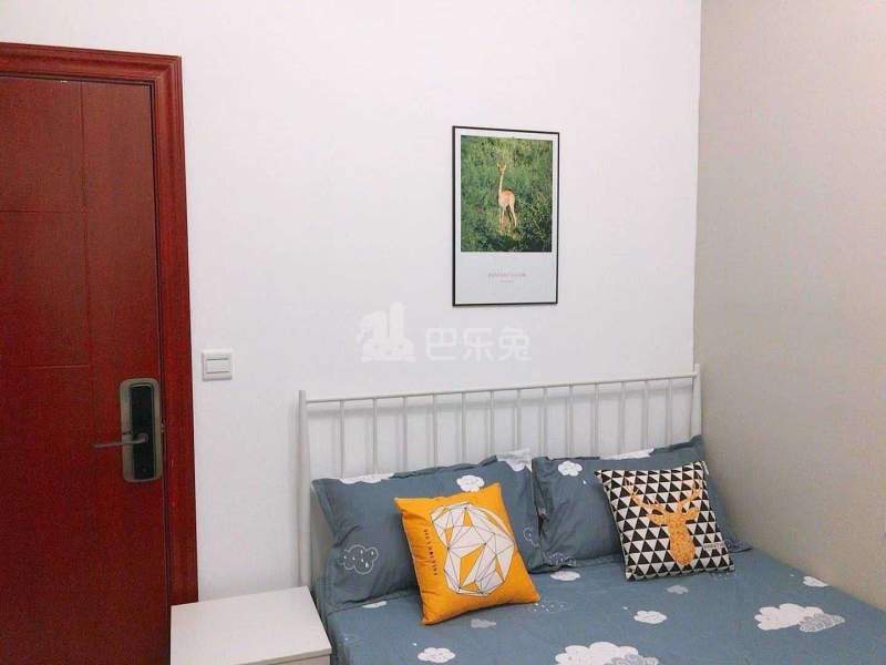 员村10163088卧室图1
