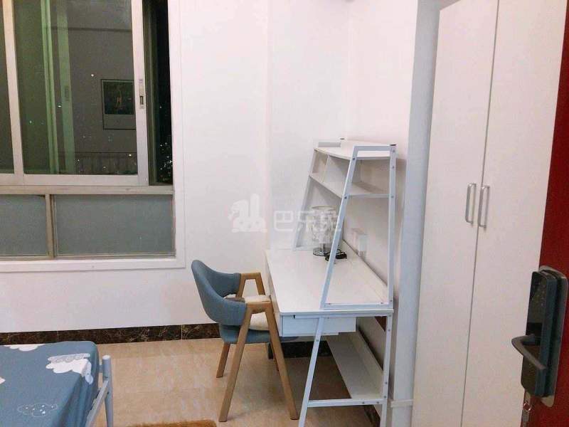 员村10163088卧室图0