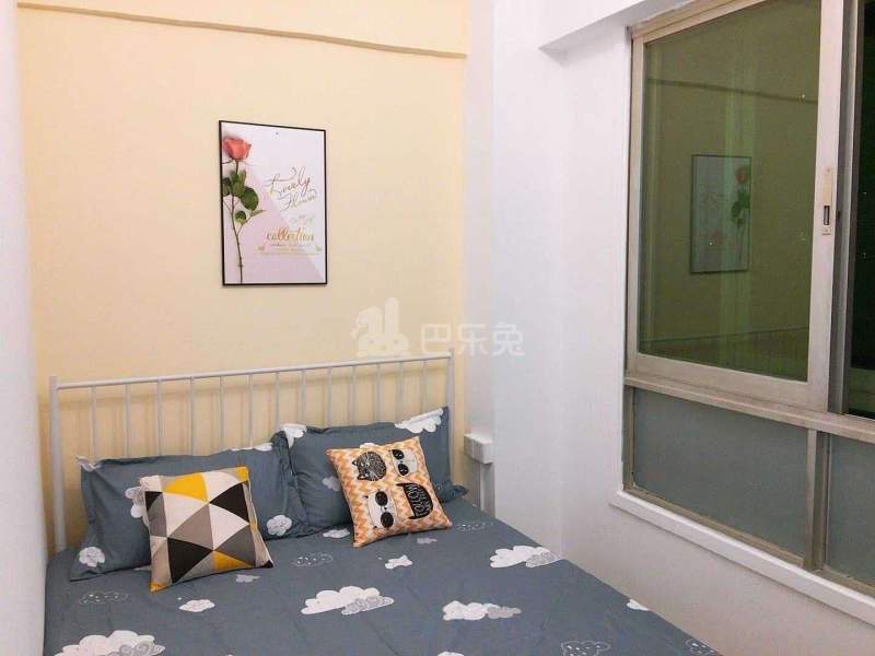 员村10163088卧室图2