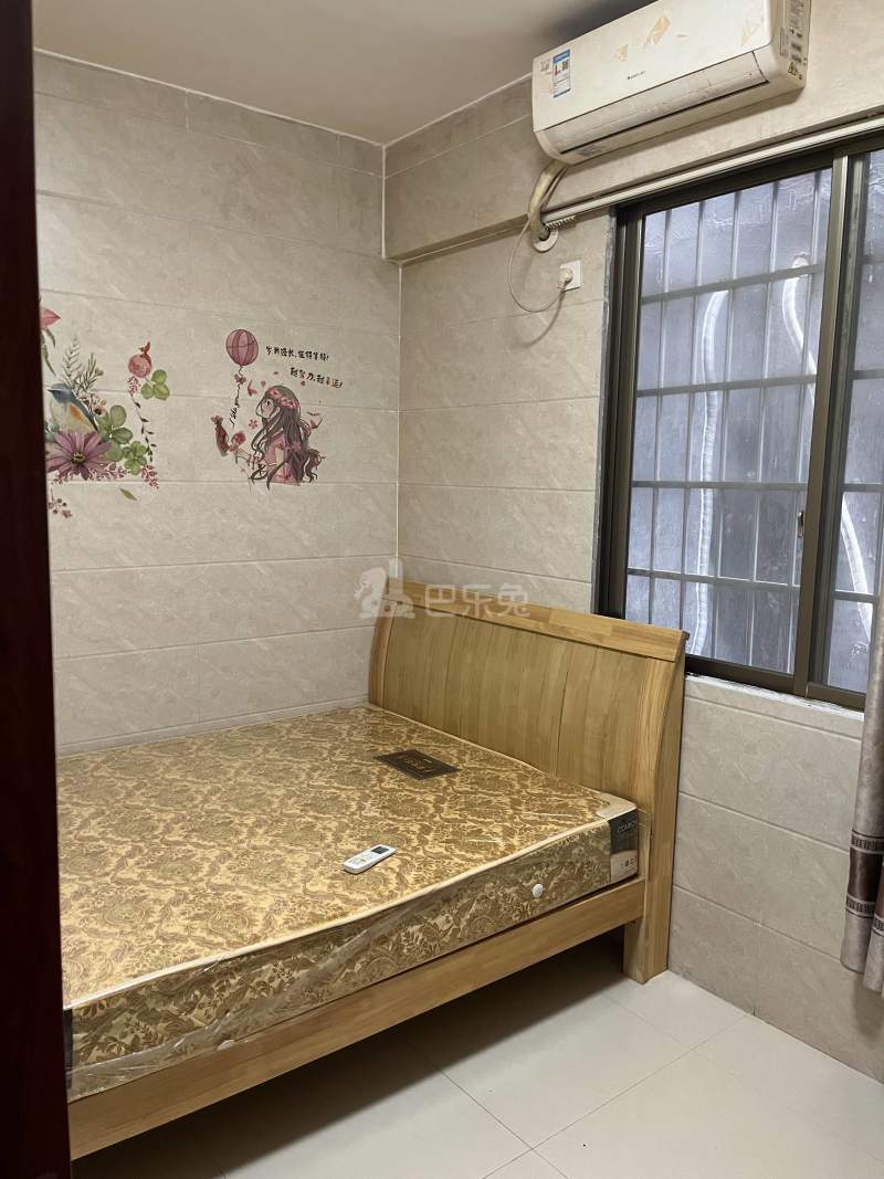 黄边村（白云区）10163128周边环境图2