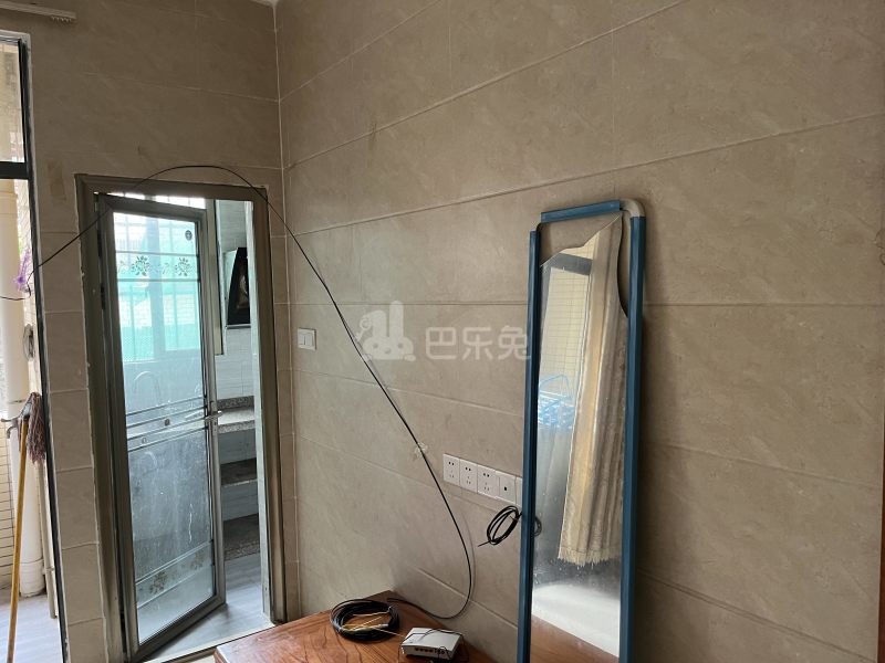 黄边村（白云区）10163128周边环境图1