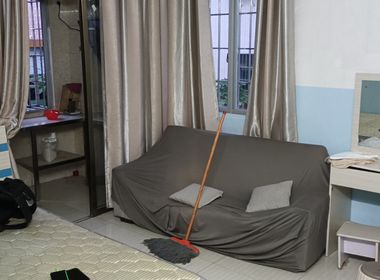 莲塘村（花都） 1室0厅1卫