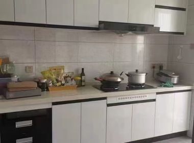 黄陂村 1室0厅1卫