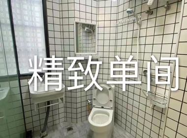 黄陂村 1室0厅1卫