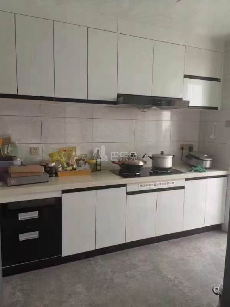 黄陂村10163617厨房图0