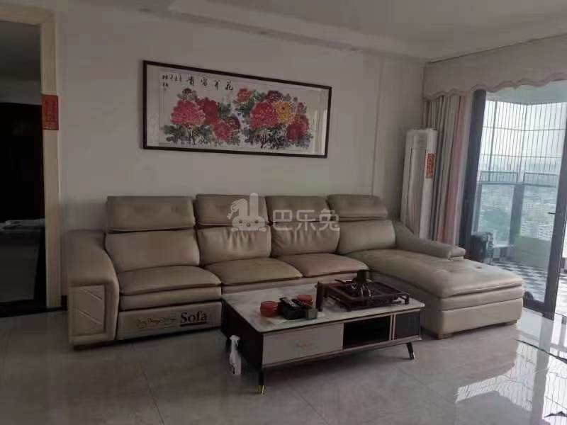 黄陂村10163619客厅图0