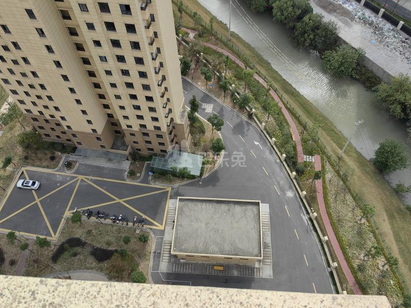 尚德苑10164130周边环境图7