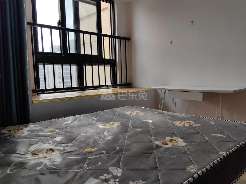 尚德苑10164130卧室图1