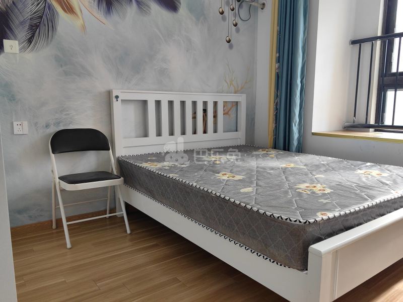 尚德苑10164130卧室图0