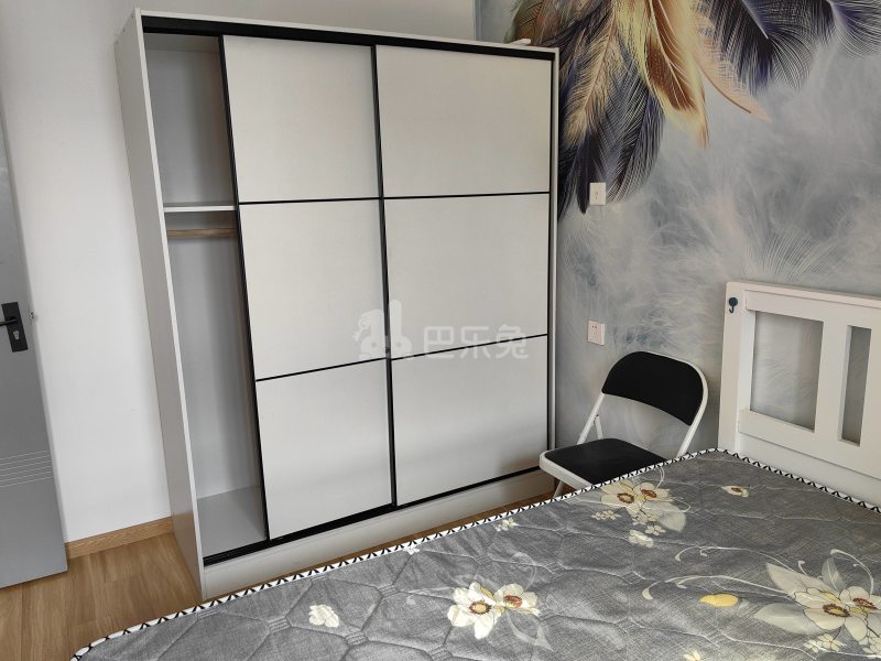 尚德苑10164130卧室图3