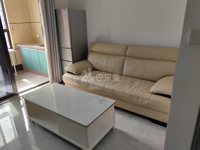 尚德苑10164130客厅图4